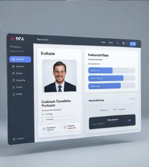 RecruIA – Optimiza la selección de personal - Imagen 2