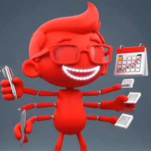 Taskon – Automatiza tareas repetitivas